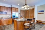 The Timbers 2 Bedroom - decor varies